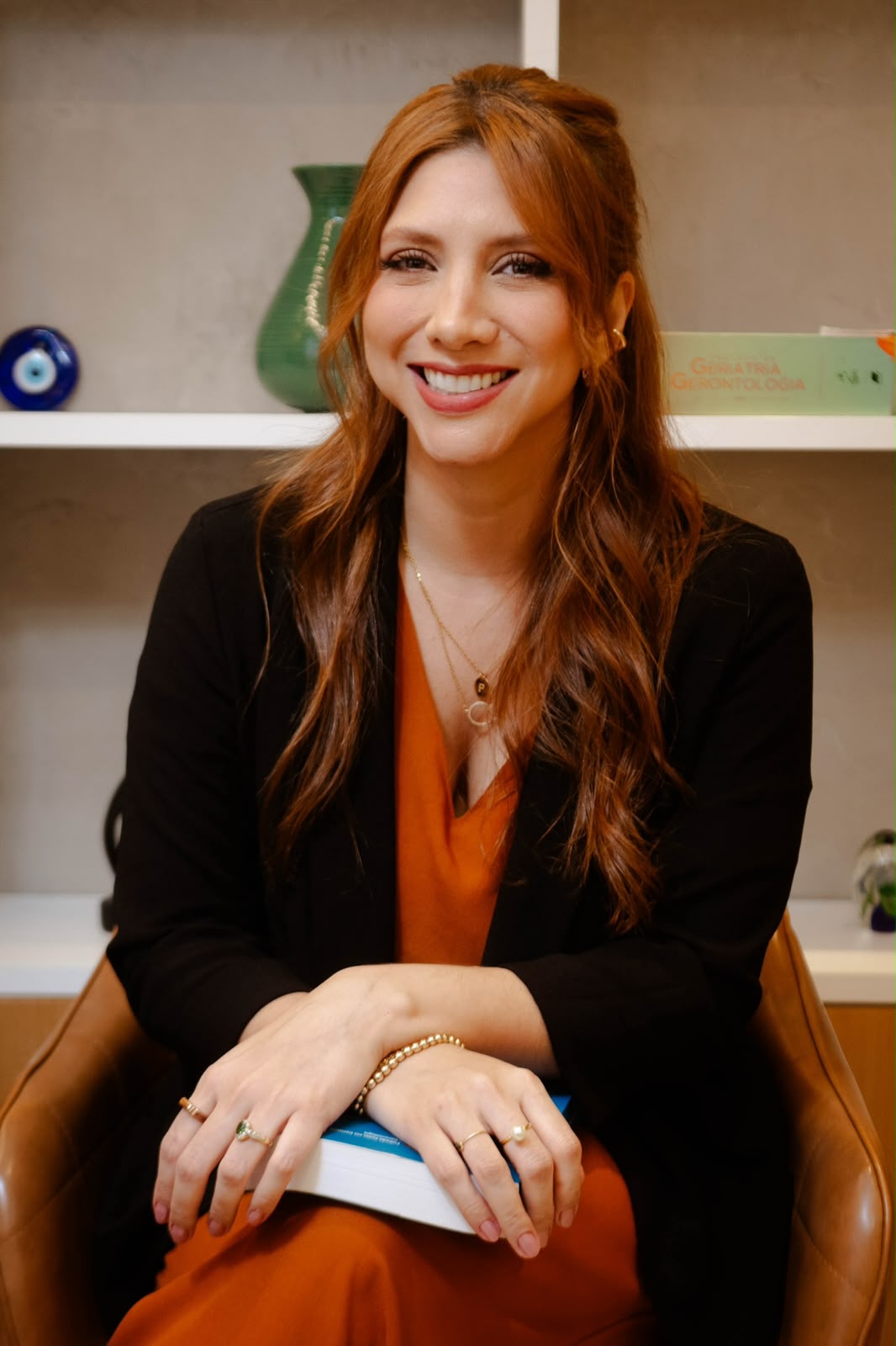 Dra. Priscila