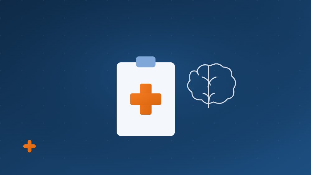 Tratamento da doença de Parkinson — ilustração Movimento+